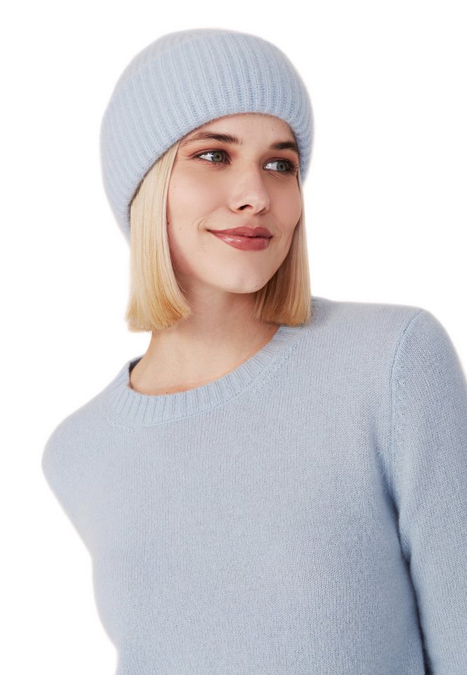 Style & Republic Beanie Chunky Beanie Damen von Style & Republic