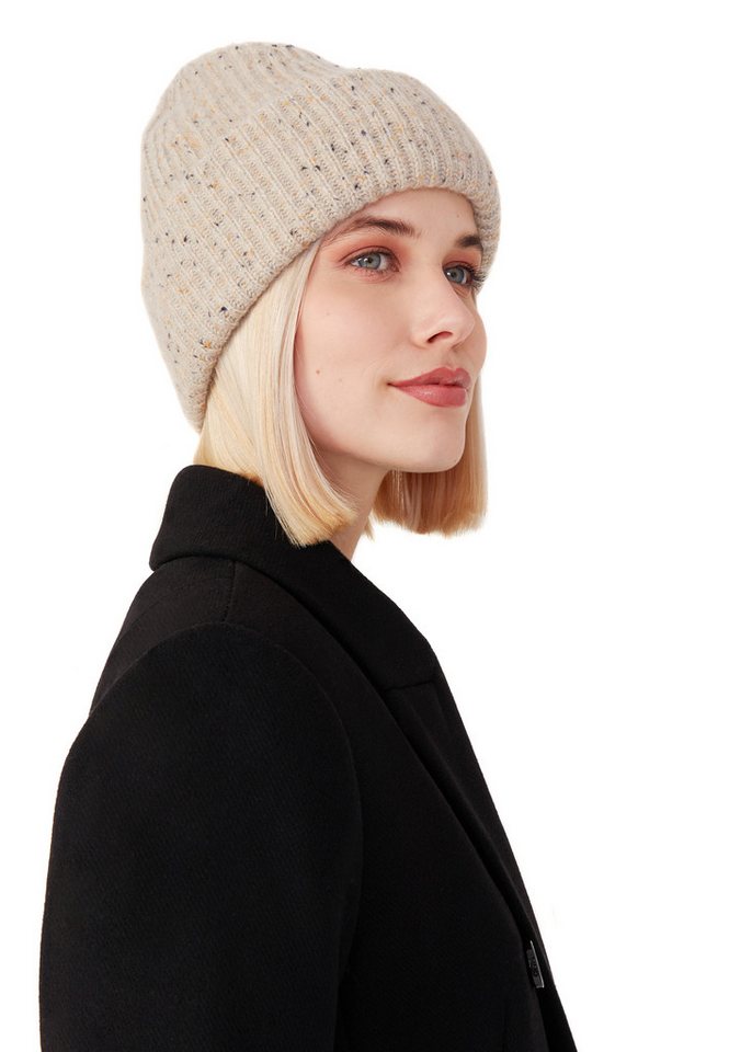 Style & Republic Beanie Chunky Beanie Damen von Style & Republic