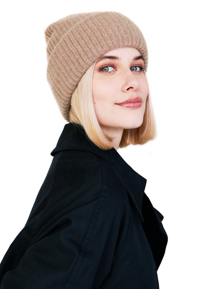 Style & Republic Beanie Chunky Beanie Damen von Style & Republic