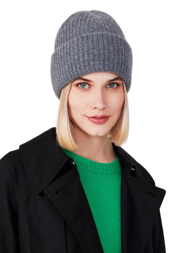 Style & Republic Beanie Chunky Beanie Damen von Style & Republic