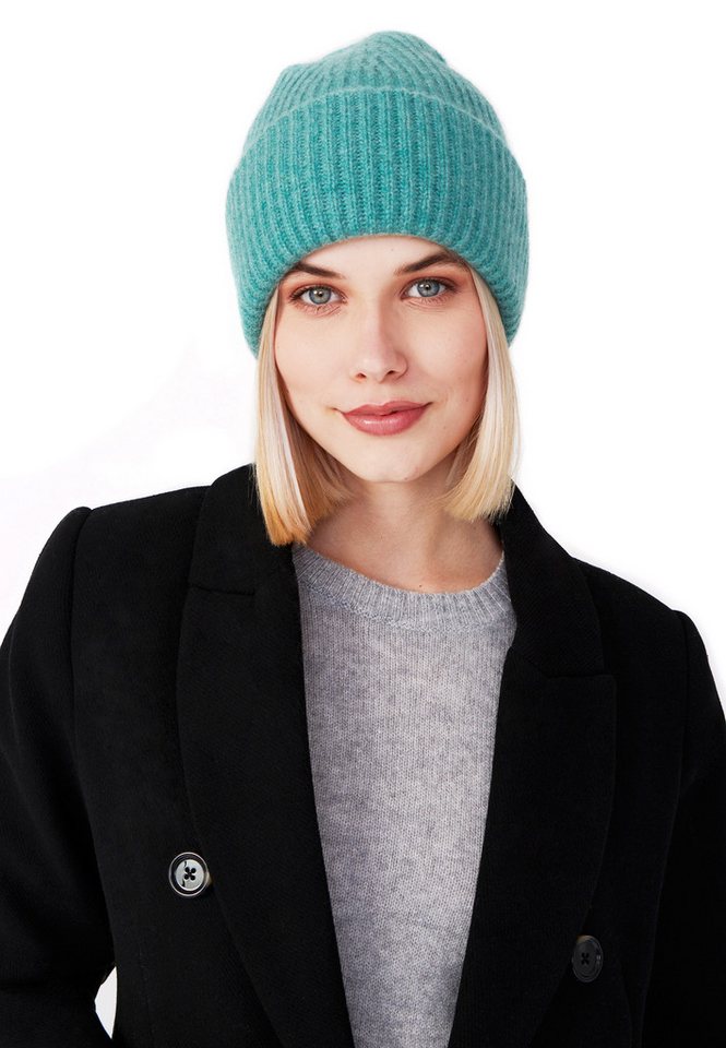 Style & Republic Beanie Chunky Beanie Damen von Style & Republic