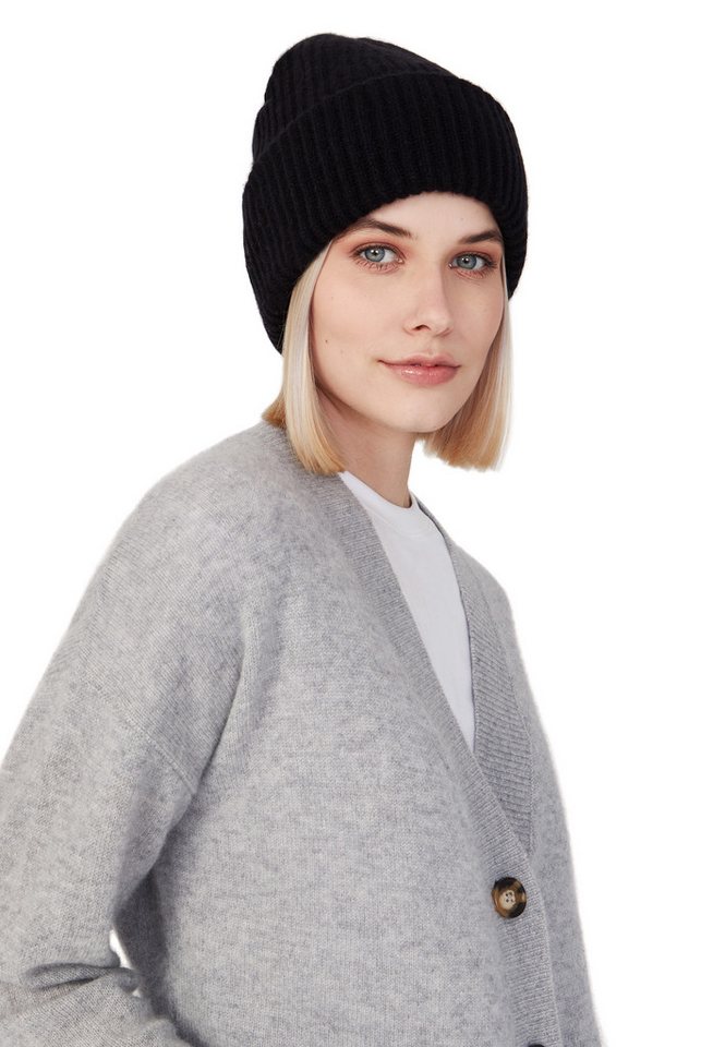 Style & Republic Beanie Chunky Beanie Damen von Style & Republic