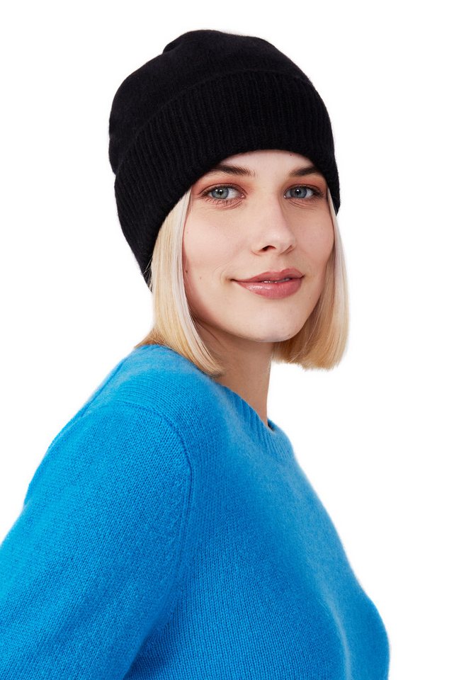 Style & Republic Beanie Style Republic Sport Beanie Damen von Style & Republic