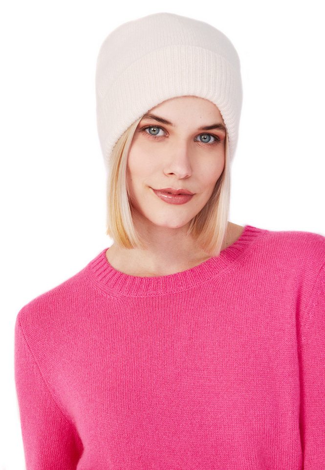 Style & Republic Beanie Style Republic Sport Beanie Damen von Style & Republic