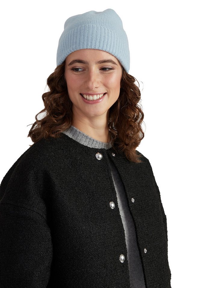 Style & Republic Beanie Style Republic Sport Beanie Damen von Style & Republic