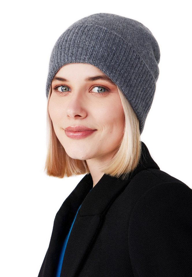 Style & Republic Beanie Style Republic Sport Beanie Damen von Style & Republic