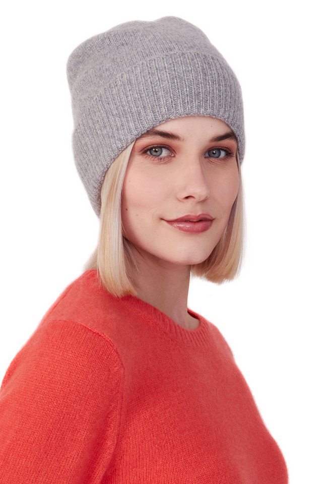 Style & Republic Beanie Style Republic Sport Beanie Damen von Style & Republic