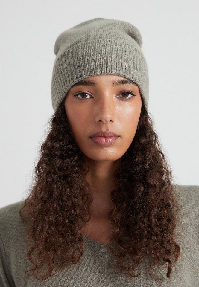 Style & Republic Beanie Style Republic Sport Beanie Damen von Style & Republic