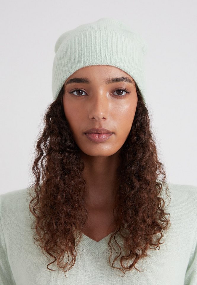 Style & Republic Beanie Style Republic Sport Beanie Damen von Style & Republic