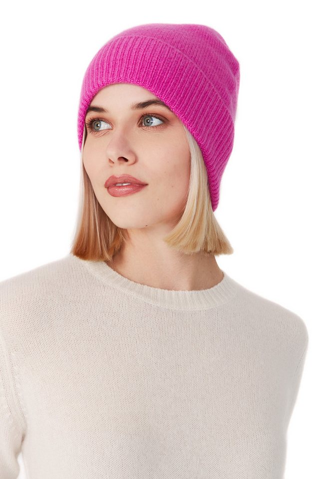 Style & Republic Beanie Style Republic Sport Beanie Damen von Style & Republic