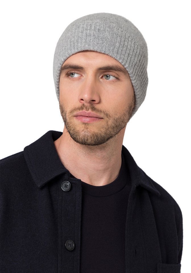 Style & Republic Beanie Style Republic Sport Beanie Herren von Style & Republic