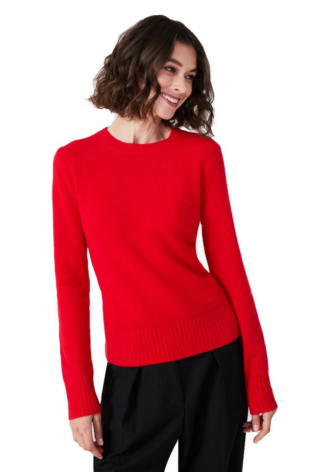 Style & Republic Kaschmirpullover Kaschmirpullover Damen Kaschmirpullover Damen von Style & Republic
