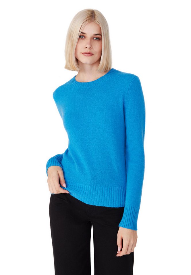 Style & Republic Kaschmirpullover Kaschmirpullover Damen Kaschmirpullover Damen von Style & Republic