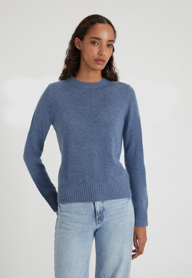 Style & Republic Kaschmirpullover Kaschmirpullover Damen Kaschmirpullover Damen von Style & Republic