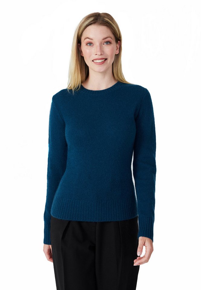 Style & Republic Kaschmirpullover Kaschmirpullover Damen Kaschmirpullover Damen von Style & Republic