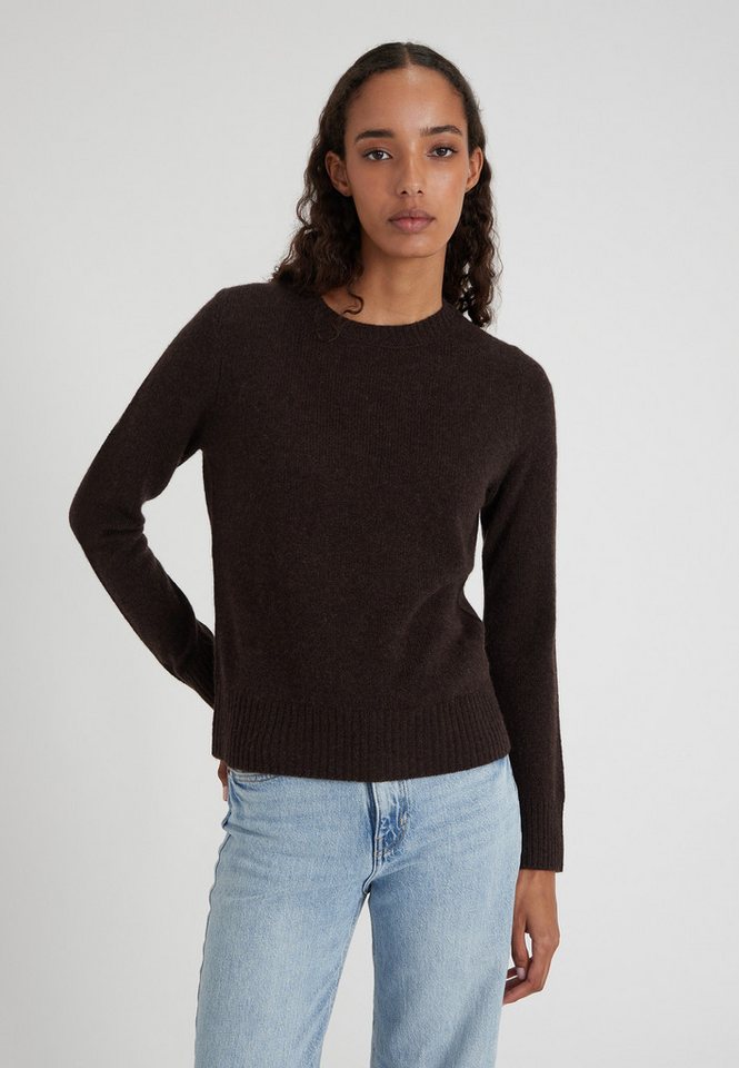 Style & Republic Kaschmirpullover Kaschmirpullover Damen Kaschmirpullover Damen von Style & Republic