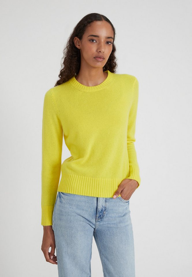 Style & Republic Kaschmirpullover Kaschmirpullover Damen Kaschmirpullover Damen von Style & Republic