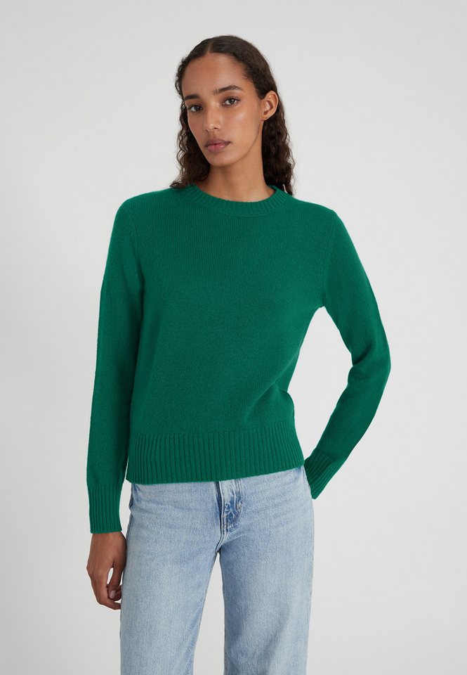 Style & Republic Kaschmirpullover Kaschmirpullover Damen Kaschmirpullover Damen von Style & Republic