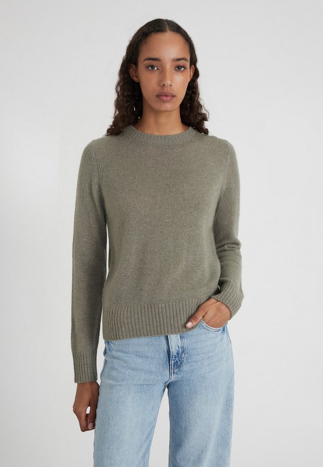 Style & Republic Kaschmirpullover Kaschmirpullover Damen Kaschmirpullover Damen von Style & Republic