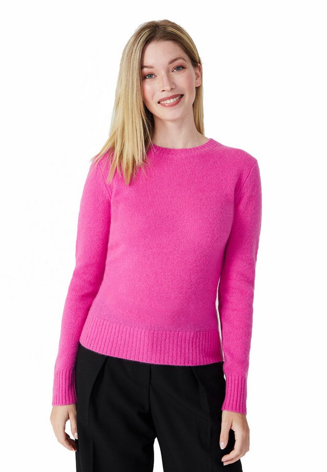 Style & Republic Kaschmirpullover Kaschmirpullover Damen Kaschmirpullover Damen von Style & Republic