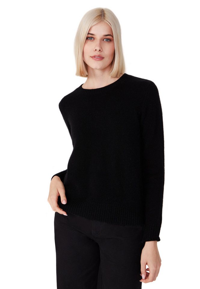 Style & Republic Kaschmirpullover Kaschmirpullover Damen Kaschmirpullover Damen von Style & Republic