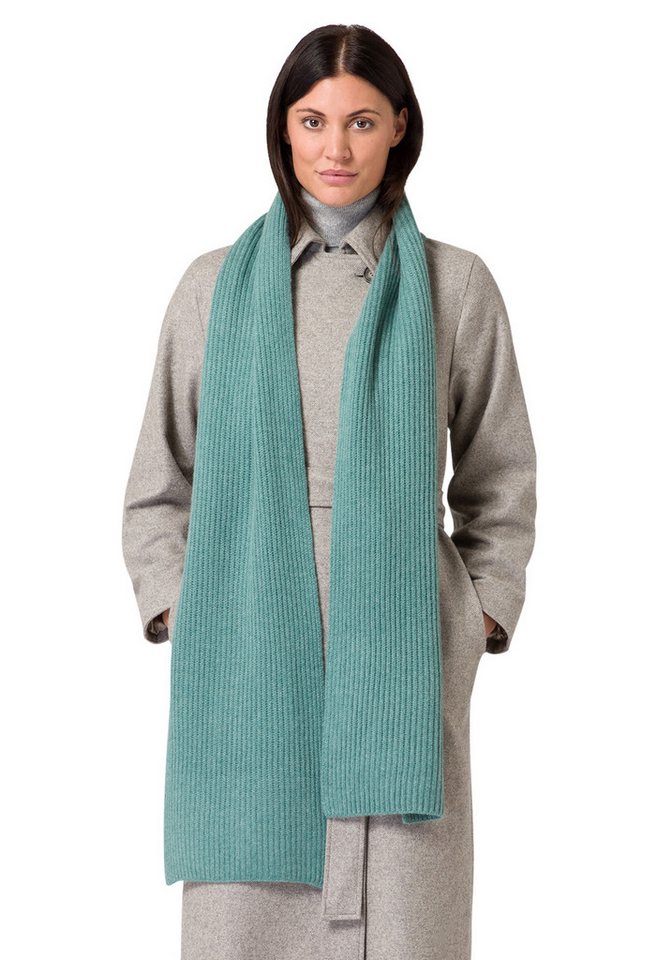 Style & Republic Kaschmirschal Style Republic Gerippter Kaschmirschal Damen, Style Republic Gerippter Kaschmirschal Damen von Style & Republic