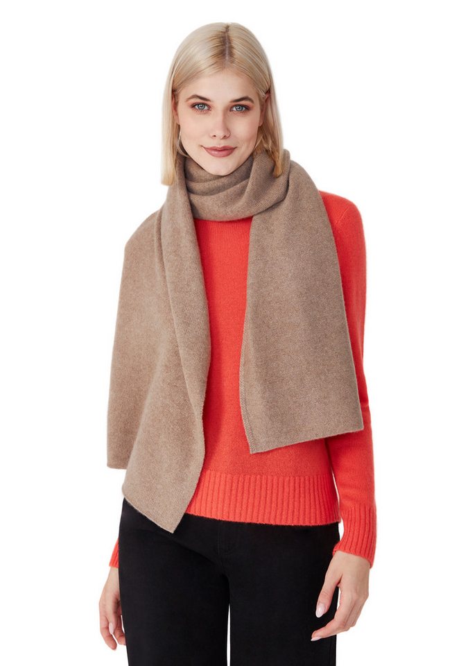 Style & Republic Kaschmirschal XL-Kaschmirschal Damen, XL-Kaschmirschal Damen von Style & Republic