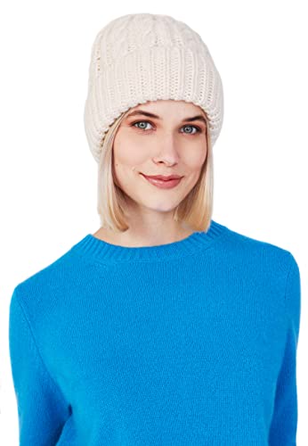 Style & Republic Strickbeanie, gefüttert in versch. Farben von Style & Republic