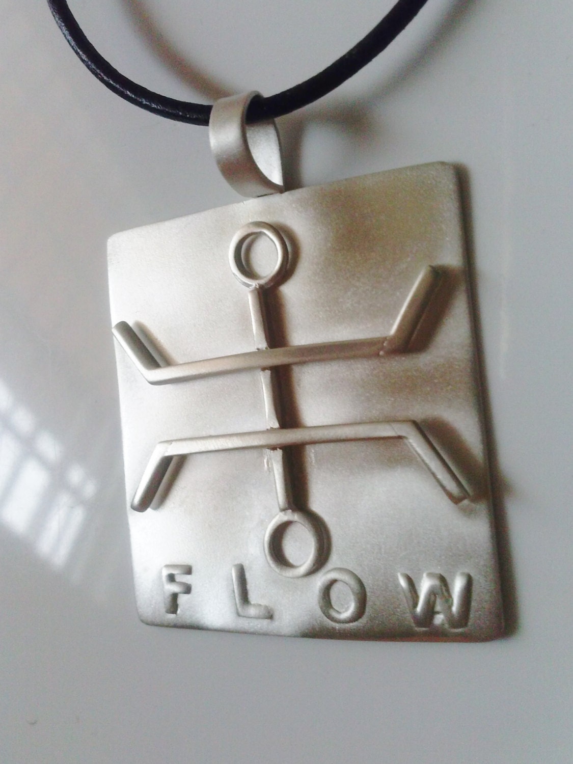 Flow Sirius Symbol, Anhänger Handgefertigt Mit Sterling Silber. Heilige Geometrie Schmuck Flow Sirius Symbol, Anhänger Handgefertigt Mit Sterling Silber. Heilige Geometrie Schmuck von StyleCenter