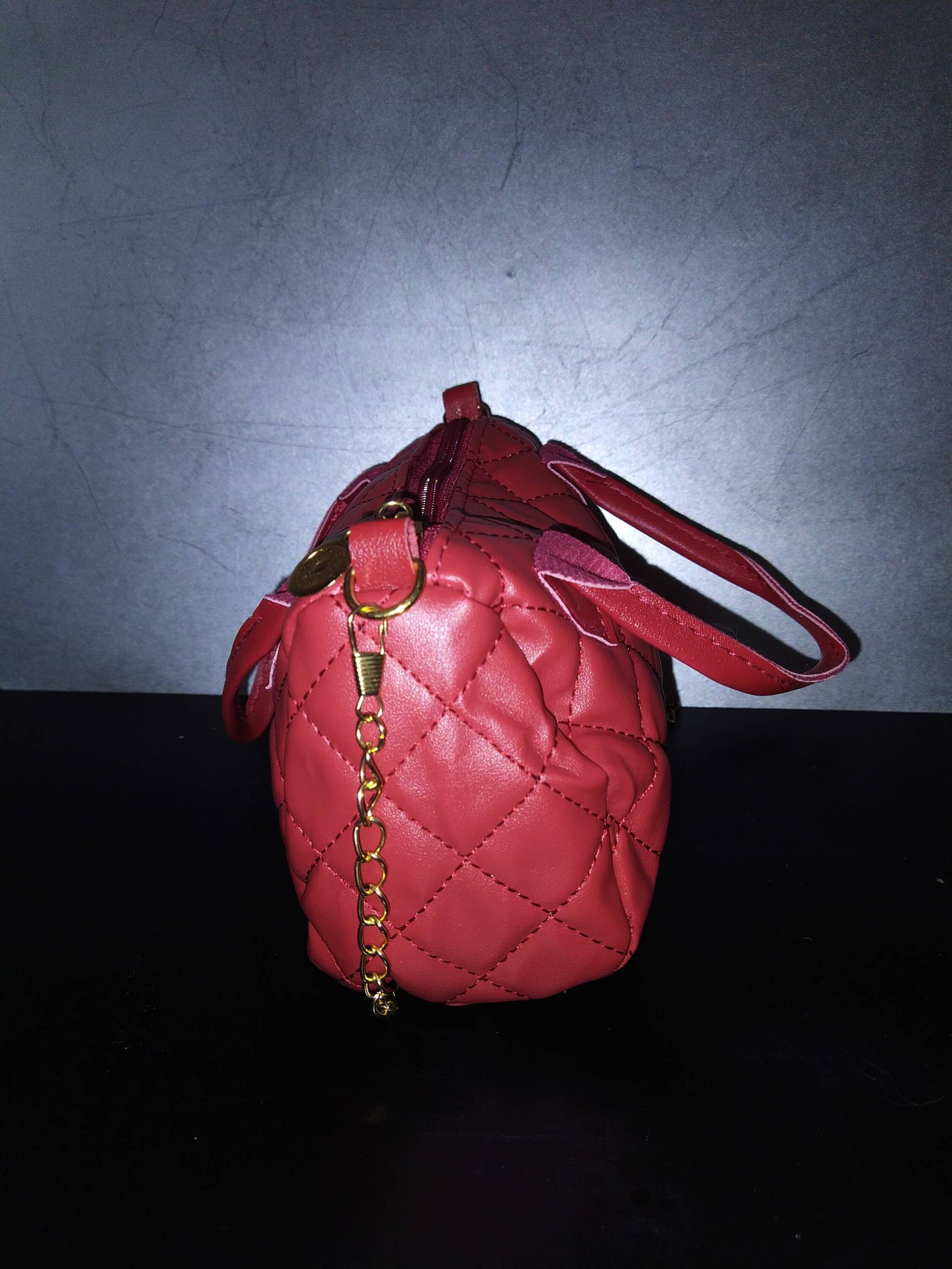 Weinbeutel/Crossbody Chain Bag von StyleFromMe