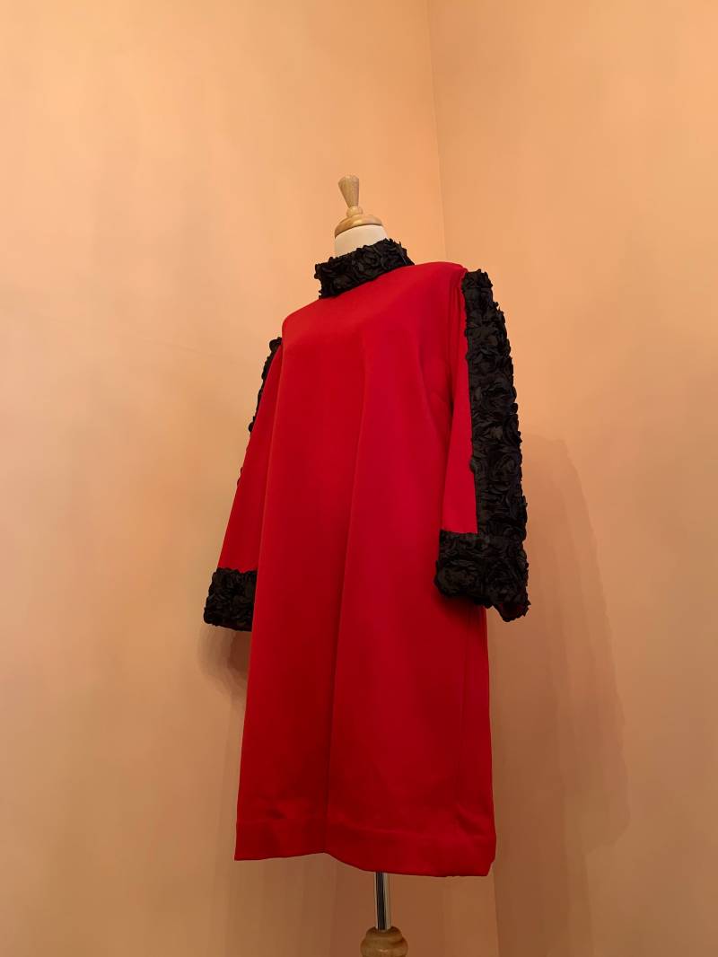 Rote Scheide | 14 Rote Scheide | 14 von StyleOfIndividuality