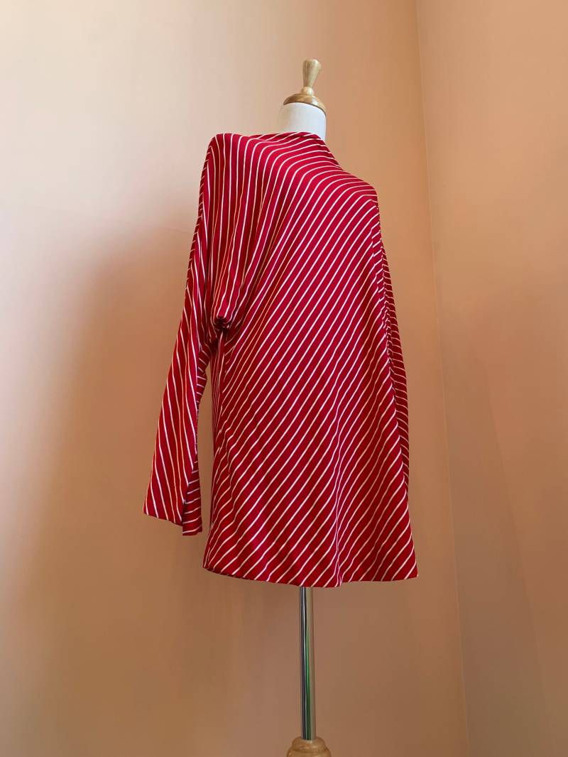 Rote Scheide | 4 Rote Scheide | 4 von StyleOfIndividuality