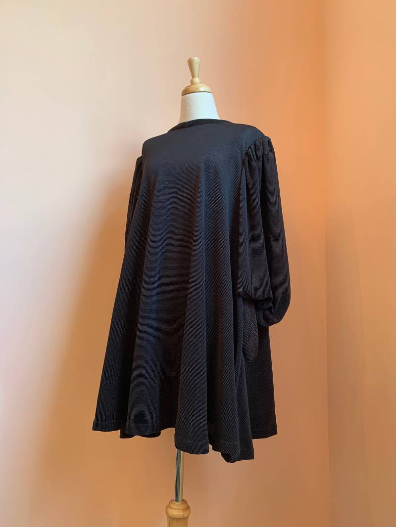 Schwarze Scheide | 10 von StyleOfIndividuality