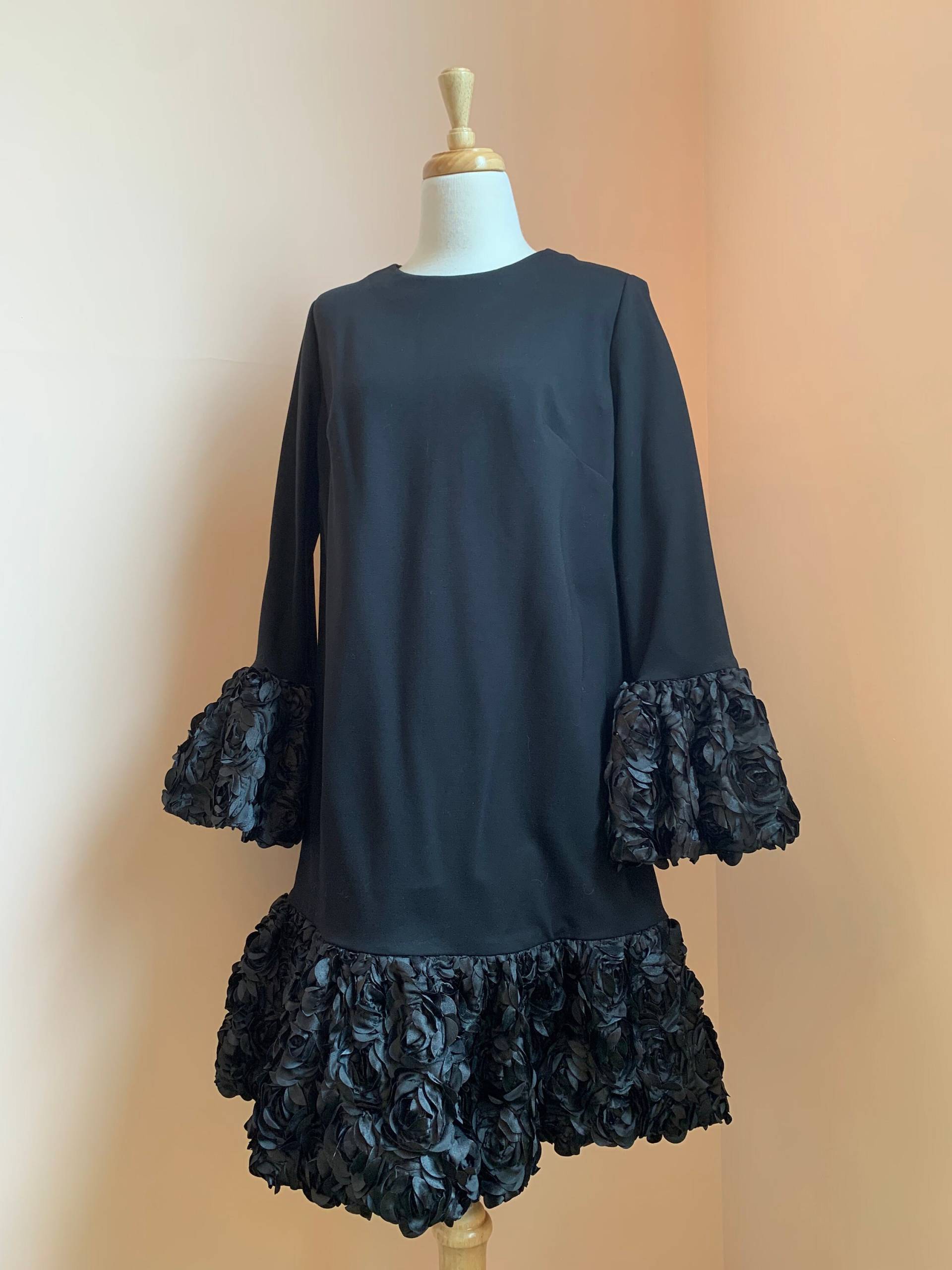 Schwarze Scheide | 12 Schwarze Scheide | 12 von StyleOfIndividuality