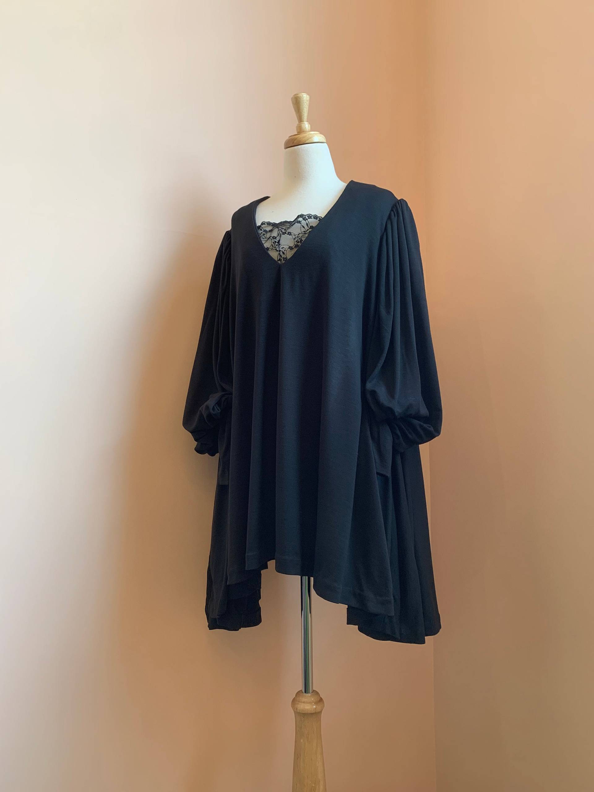 Schwarze Scheide | 12 Schwarze Scheide | 12 von StyleOfIndividuality