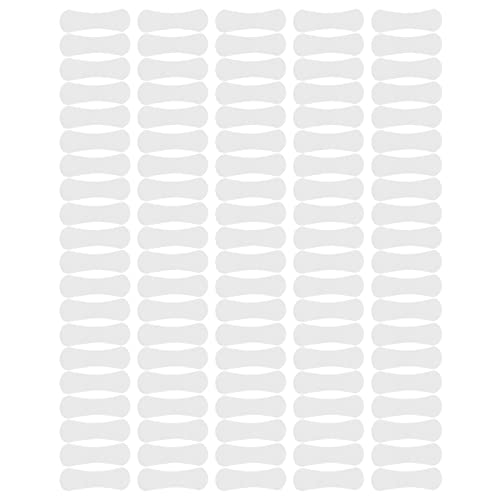 Styebest Face Neck Lift -Patch, Elastisch, kein Spuren -Gesichtsband Verschärft die Haut Sofort mit V -geformtem Gesicht und Eliminiert Falten auf Gesicht, Kinn und Augenbereich von Stylebest