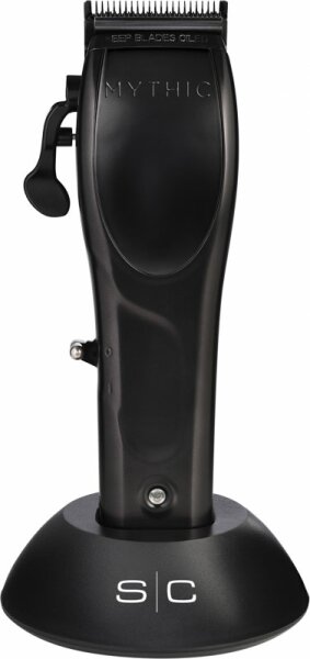 Stylecraft Mhytic Professioneller Haarschneider mit Mikrochip-Magnetmotor von Stylecraft
