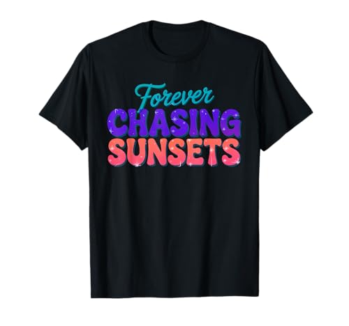 Sunsets Lover for You Summer Outfit Vacay Vibes for Women T-Shirt Sunsets Lover for You Summer Outfit Vacay Vibes for Women T-Shirt von Styled Just for Her