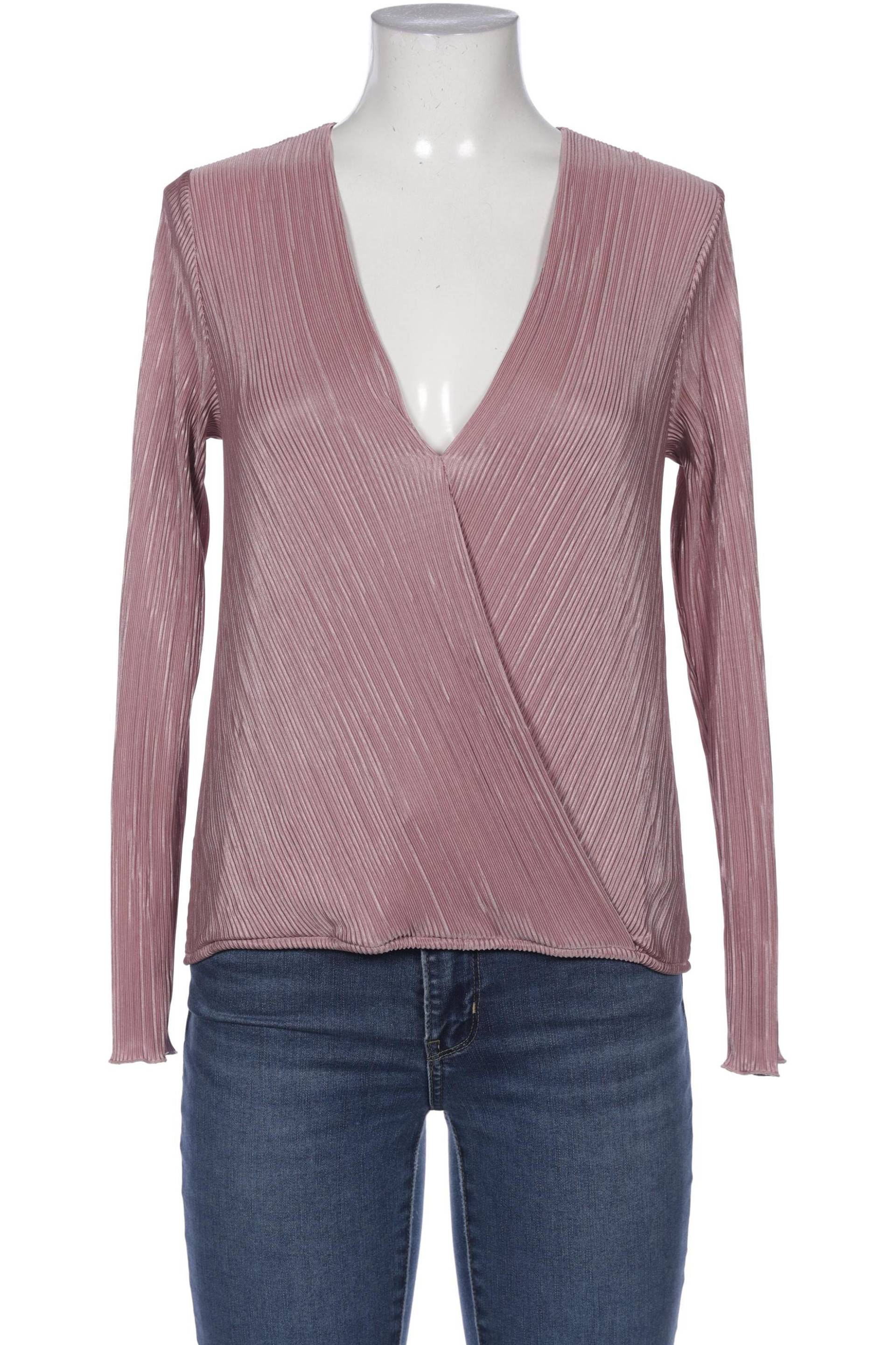 Stylein Damen Bluse, pink von Stylein