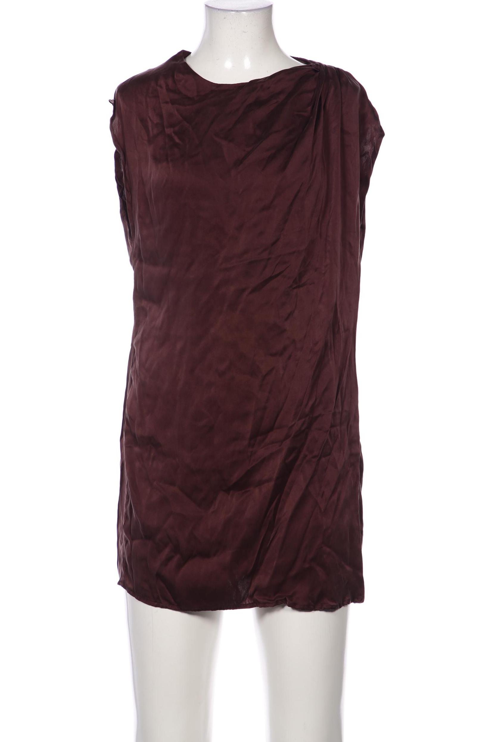 Stylein Damen Kleid, bordeaux von Stylein