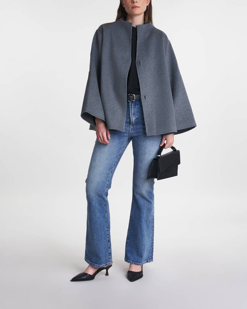 Stylein Jacket Tritsis Grey von Stylein