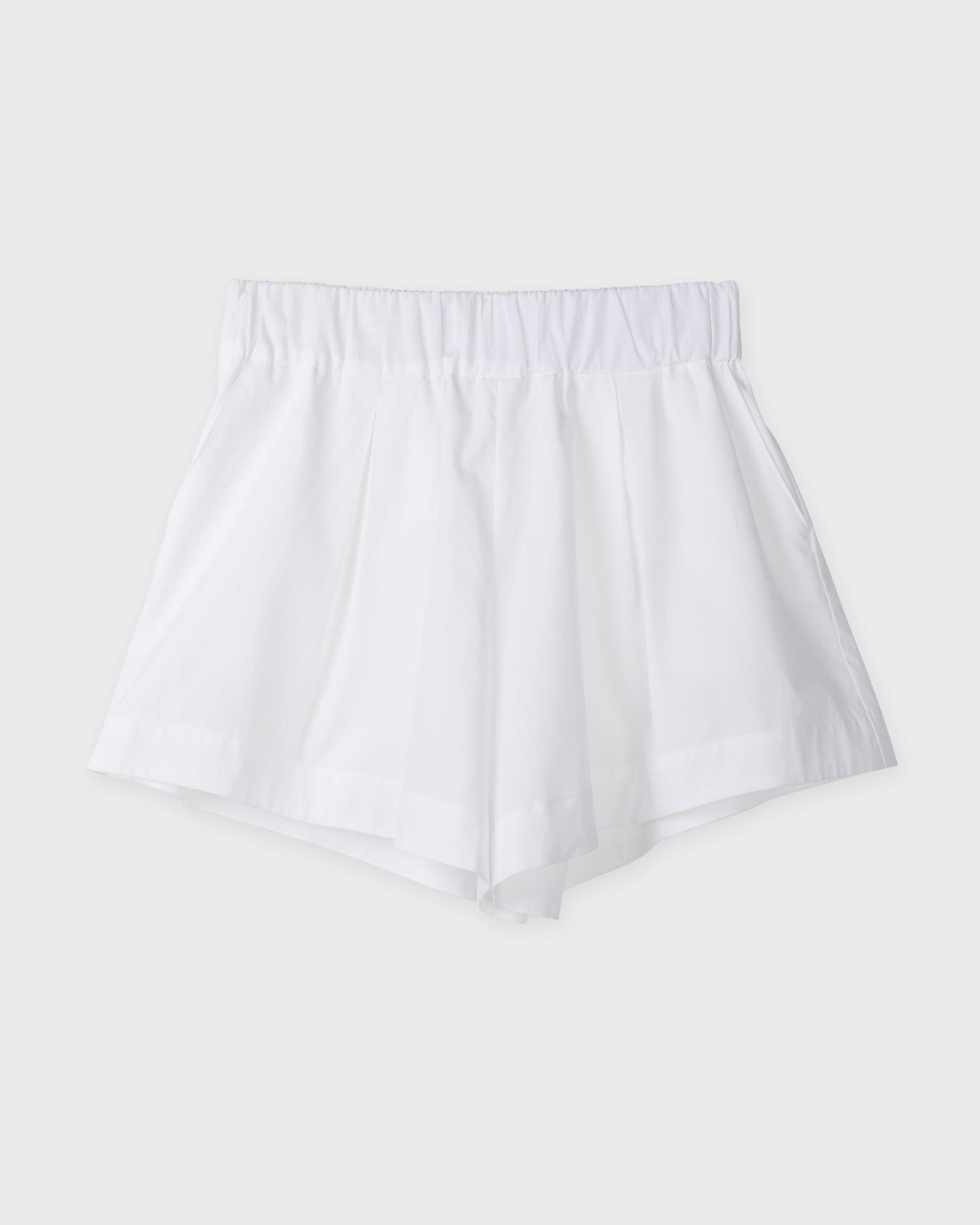 Stylein Shorts Jojo White Stylein Shorts Jojo White von Stylein