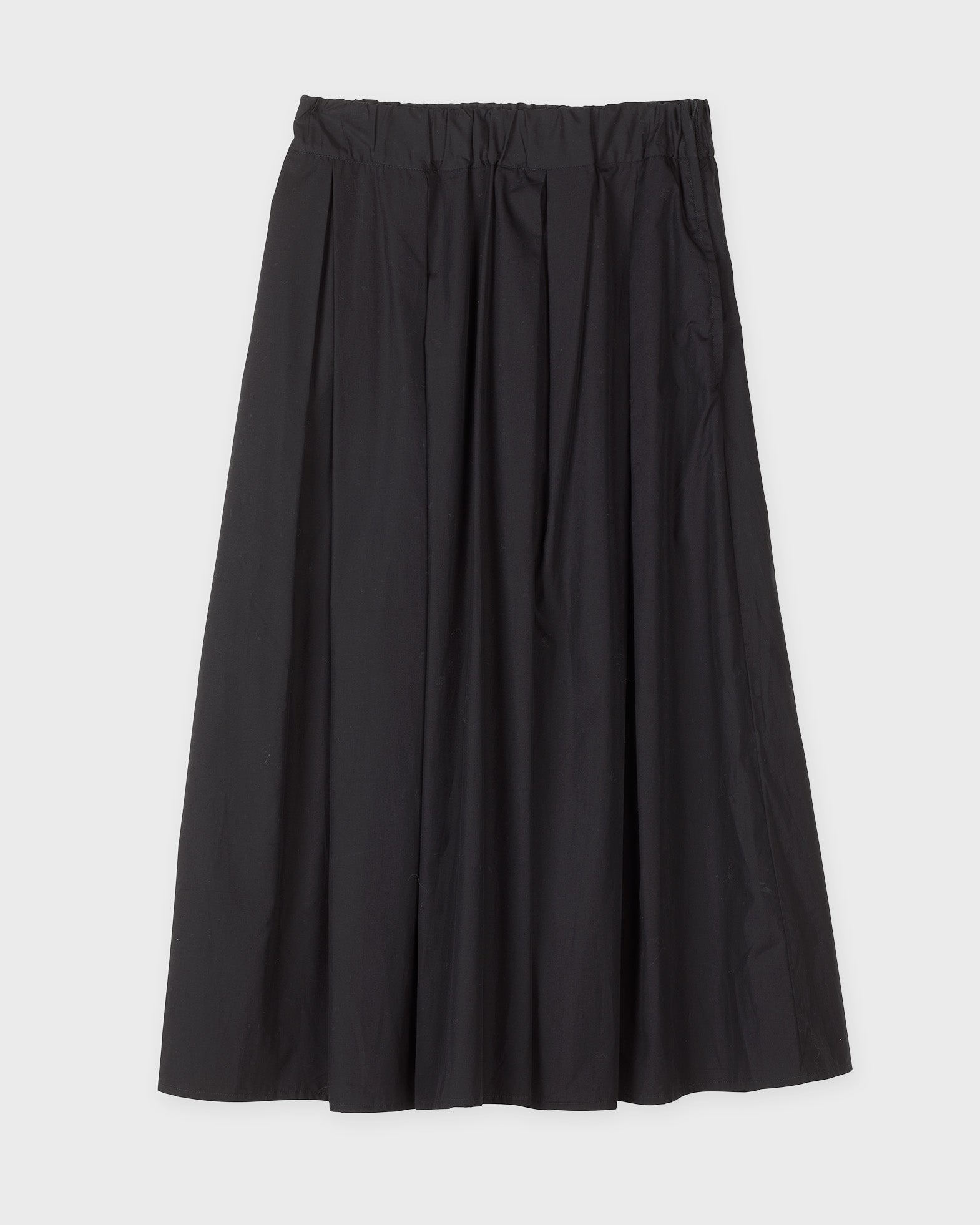 Stylein Skirt Jorina Black von Stylein