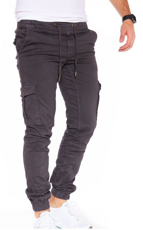 Styleko Chinohose Slim fit Cargohose Herren Cargohose männer Cargohose für Herren Jogger Styleko Chinohose Slim fit Cargohose Herren Cargohose männer Cargohose für Herren Jogger von Styleko