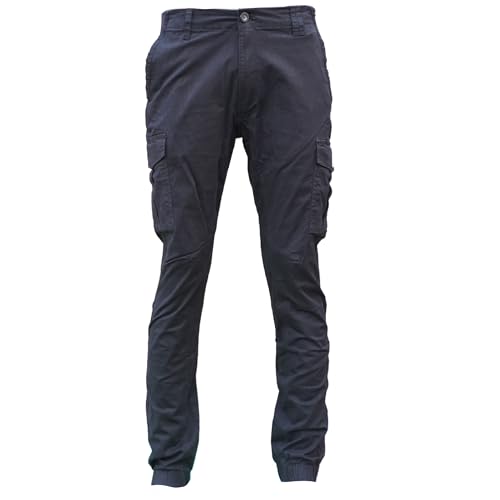 Styleko S8001 Cargohose Herren Cargohose aus Baumwolle Outdoorhose männer verwaschen Cargohose Chino Hose Freizeithose Jogging treckking Casual Hose Styleko S8001 Cargohose Herren Cargohose aus Baumwolle Outdoorhose männer verwaschen Cargohose Chino Hose Freizeithose Jogging treckking Casual Hose von Styleko