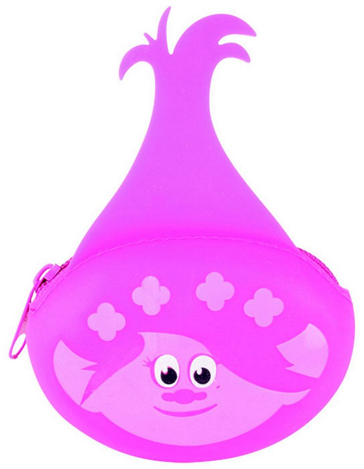 Stylex Schreibwaren Geldbörse Geldbörse / Geldbeutel / "Trolls" von Stylex Schreibwaren