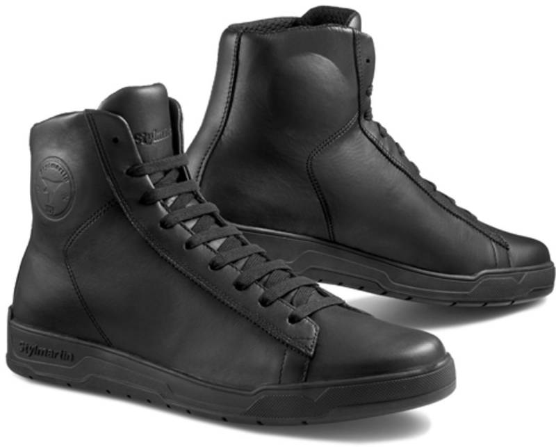 Stylmartin Core Motorrad Schuhe Motorradstiefel wasserdicht von Stylmartin