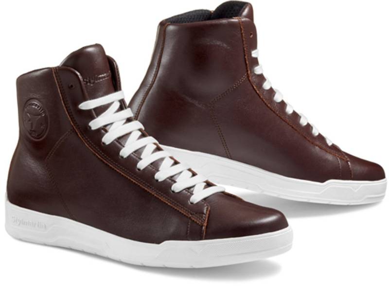 Stylmartin Core Motorradschuhe Motorradstiefel von Stylmartin
