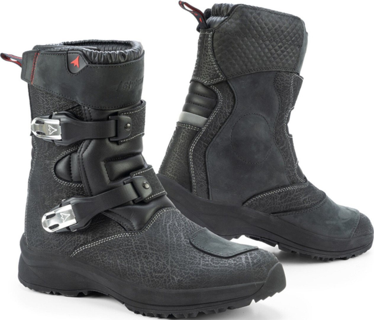 Stylmartin Navajo Evo Low wasserdichte Motorrad Stiefel Motorradstiefel Stylmartin Navajo Evo Low wasserdichte Motorrad Stiefel Motorradstiefel von Stylmartin