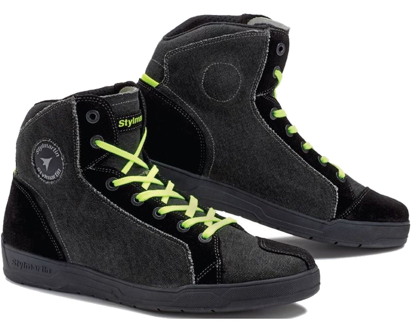 Stylmartin Shadow Motorradschuhe Motorradstiefel Stylmartin Shadow Motorradschuhe Motorradstiefel von Stylmartin